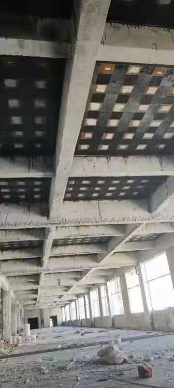 泸州楼板碳纤维布加固可以增加承重